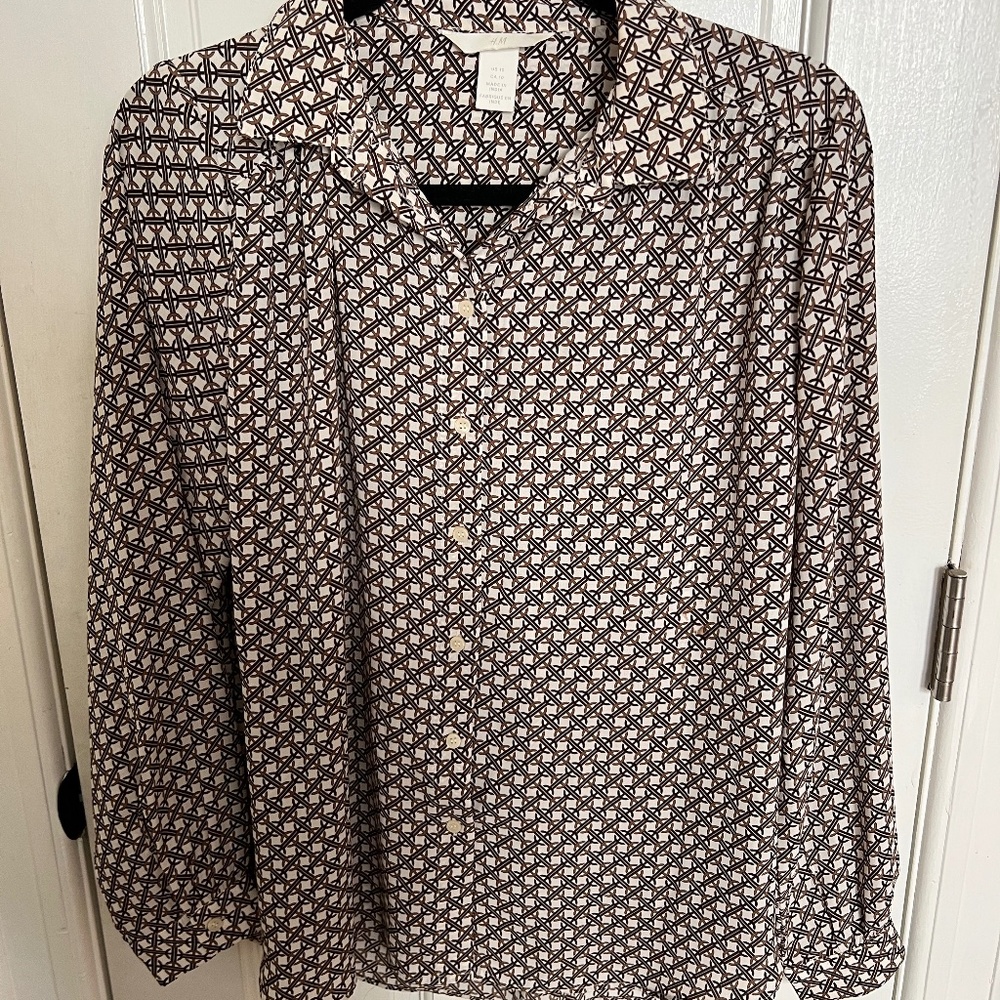 Blouse H&M